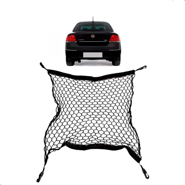 Rede Porta Malas Para FIAT-LINEA