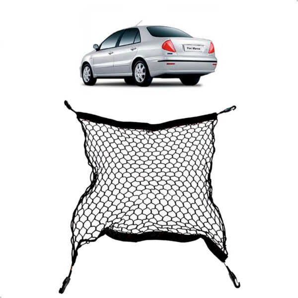 Rede Porta Malas Para FIAT MAREA