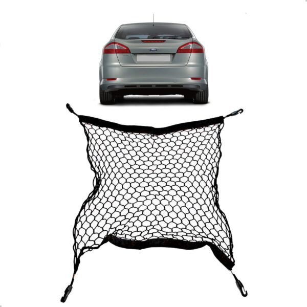 Rede Porta Malas Para FIAT-MONDEO