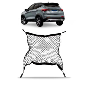Rede Porta Malas Para FIAT PULSE