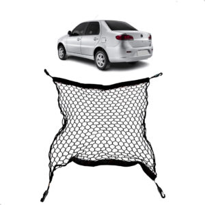 Rede Porta Malas Para FIAT-SIENA