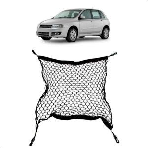 Rede Porta Malas Para FIAT STILO
