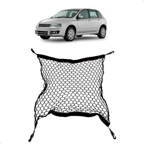 Rede Porta Malas Para FIAT STILO