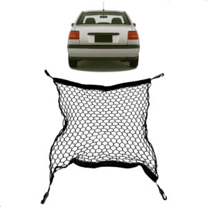 Rede Porta Malas Para FIAT-TEMPRA