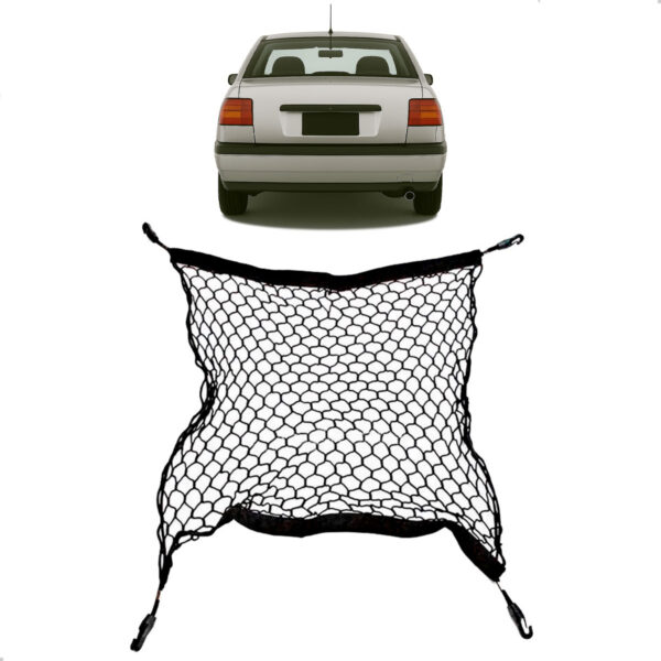 Rede Porta Malas Para FIAT-TEMPRA
