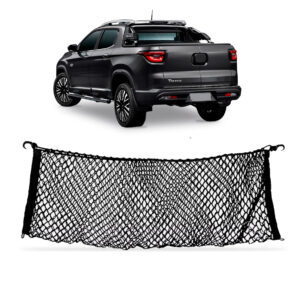 Rede Caçamba Pickup Para FIAT Toro