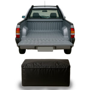 Bolsa Pickup Mala Para FIAT strada-1997 Impermeável 300 Litros