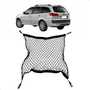 Rede Porta Malas Para FIAT WEEKEND