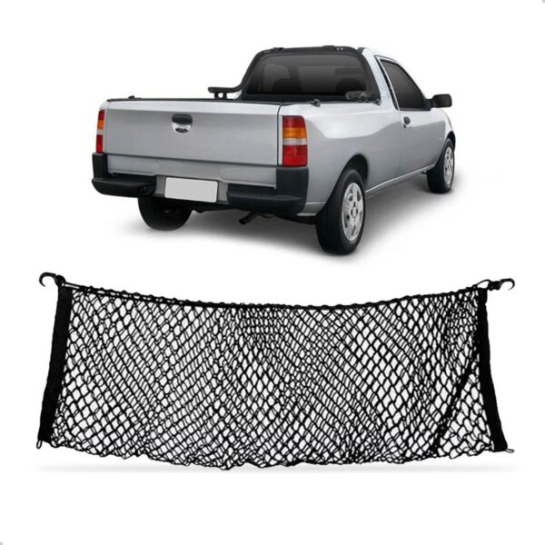 Rede Caçamba Pickup Para FORD-COURIER