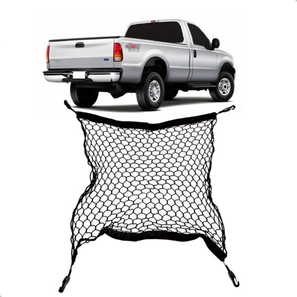 Rede Porta Malas Para FORD F-250