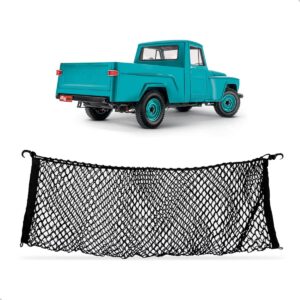 Rede Caçamba Pickup Para FORD-F-75