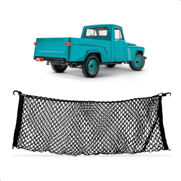Rede Caçamba Pickup Para FORD-F-75