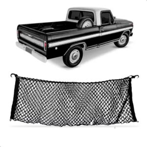 Rede Caçamba Pickup Para FORD-F100