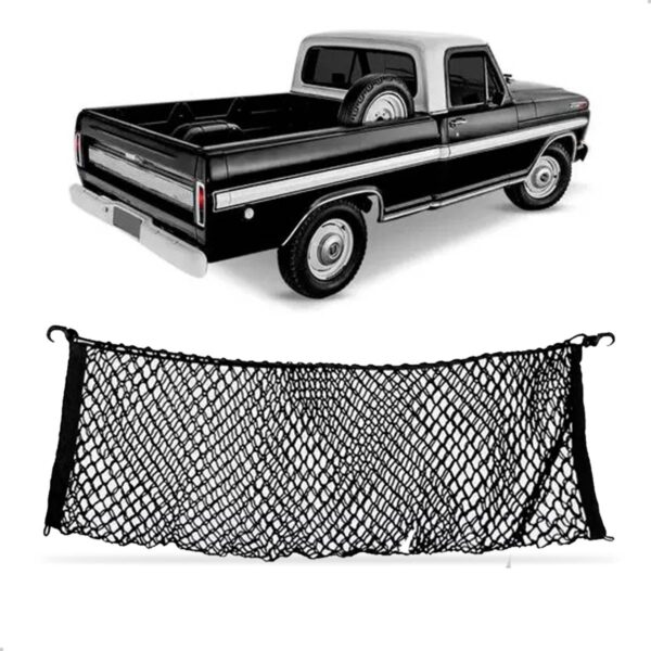 Rede Caçamba Pickup Para FORD-F100