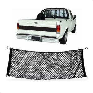 Rede Caçamba Pickup Para FORD-F1000