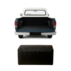 Bolsa Pickup Mala Para FORD-F1000 Impermeável 300 Litros