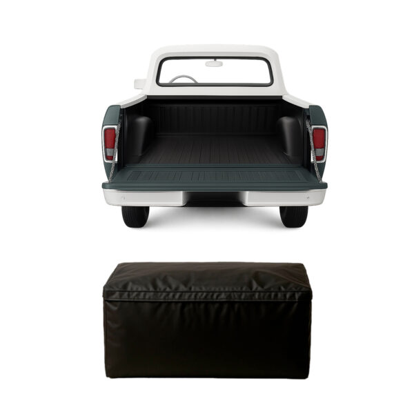 Bolsa Pickup Mala Para FORD-F100 Impermeável 300 Litros