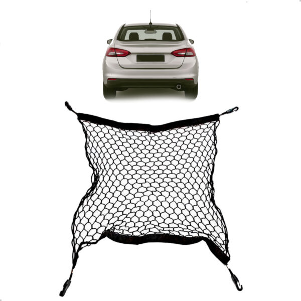 Rede Porta Malas Para FORD-FOCUS