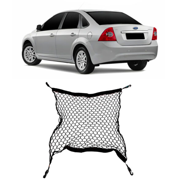 Rede Porta Malas Para FORD FUSION