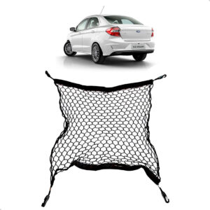 Rede Porta Malas Para FORD-KA-SEDAN