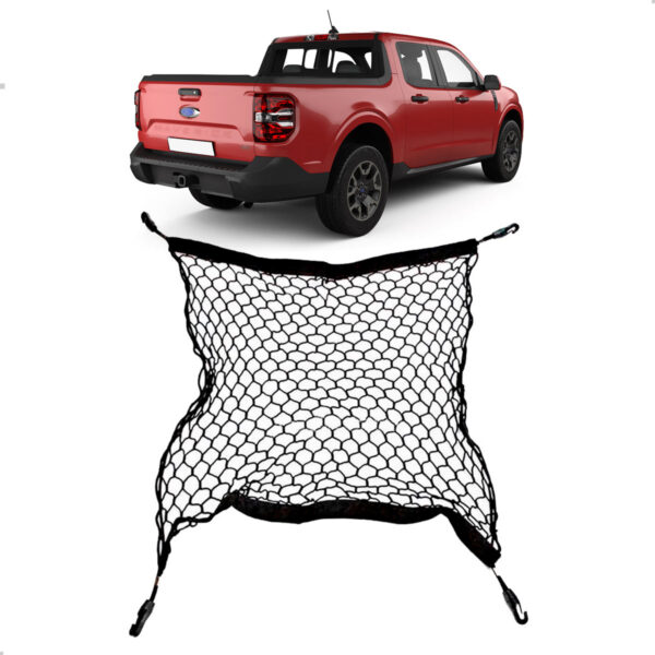 Rede Porta Malas Para FORD MAVERICK