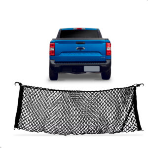 Rede Caçamba Pickup Para Ford Maverick