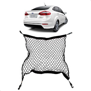 Rede Porta Malas Para FORD NEW FIESTA