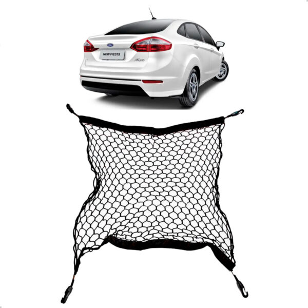 Rede Porta Malas Para FORD NEW FIESTA