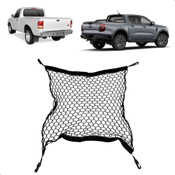Rede Porta Malas Para FORD RANGER