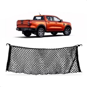 Rede Caçamba Pickup Para FORD RANGER RAMPAGE