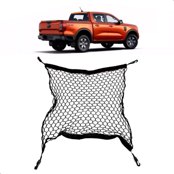 Rede Porta Malas Para FORD RANGER RAPTOR