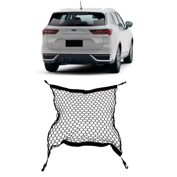 Rede Porta Malas Para FORD TERRITORY