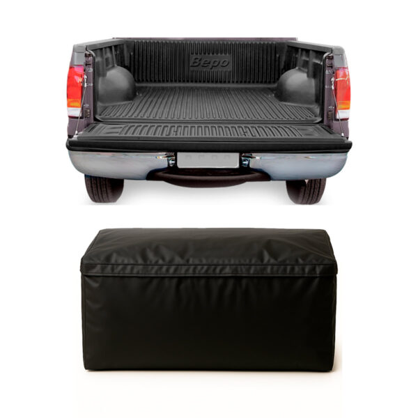 Bolsa Pickup Mala Para FORD F150-F250-F350 Impermeável 300 Litros