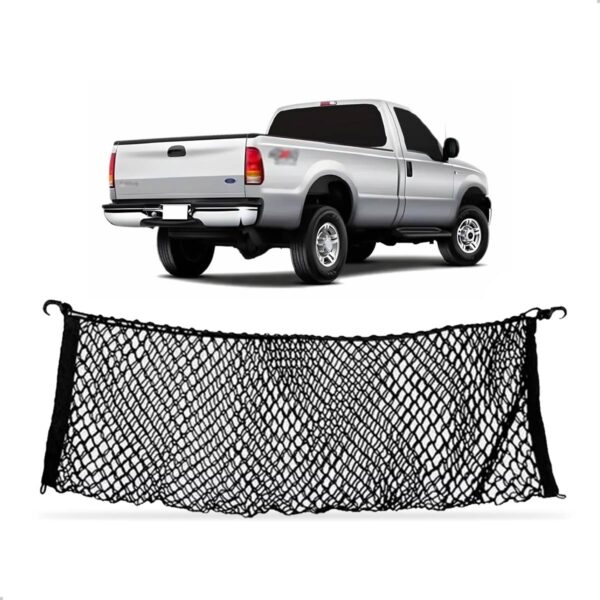 Rede Caçamba Pickup Para FORD f250 1999-2007