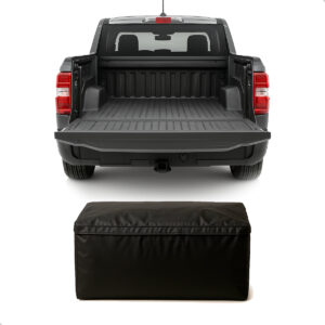 Bolsa Pickup Mala Para FORD Maverick Impermeável 300 Litros