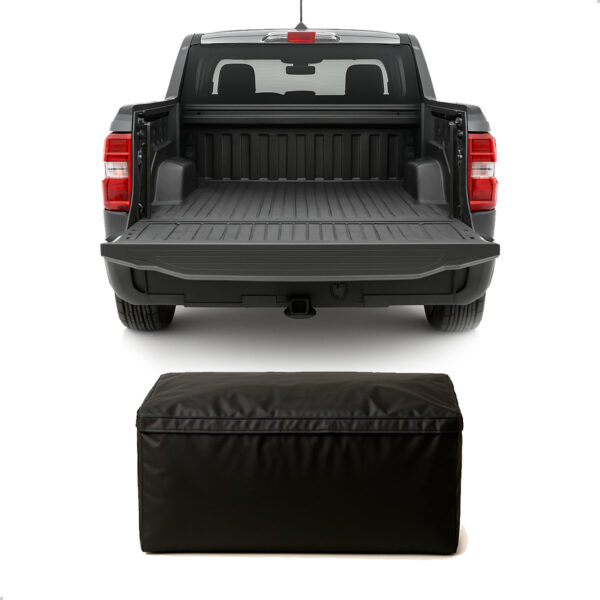Bolsa Pickup Mala Para FORD Maverick Impermeável 300 Litros