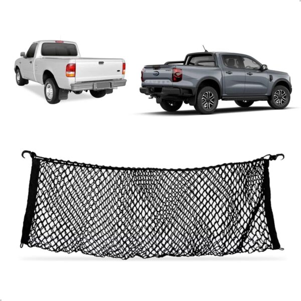 Rede Caçamba Pickup Para FORD Ranger