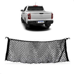 Rede Caçamba Pickup Para Fiat Titano