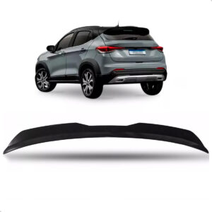 Aerofólio Pulse Black Piano Sport Hatch Universal