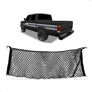 Rede Caçamba Pickup Para GM C-20