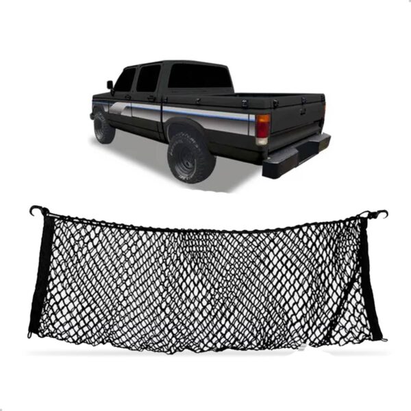 Rede Caçamba Pickup Para GM C-20