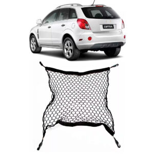 Rede Porta Malas Para GM CAPTIVA