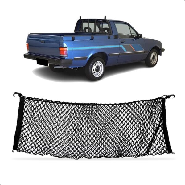Rede Caçamba Pickup Para GM CHEVY-500
