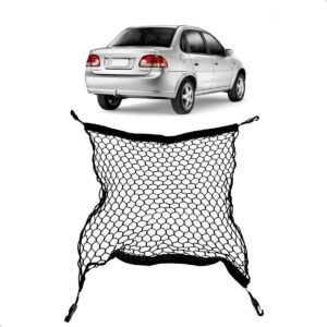 Rede Porta Malas Para GM-CLASSIC