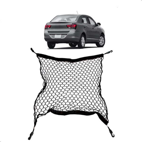 Rede Porta Malas Para GM-COBALT