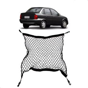 Rede Porta Malas Para GM-CORSA