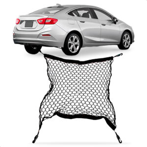 Rede Porta Malas Para GM CRUZE
