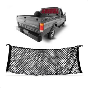 Rede Caçamba Pickup Para GM MONTANA