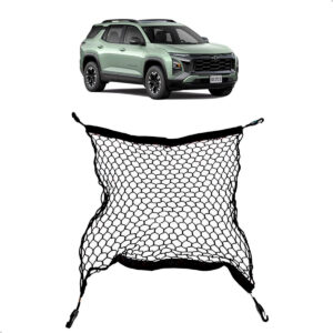 Rede Porta Malas Para GM EQUINOX