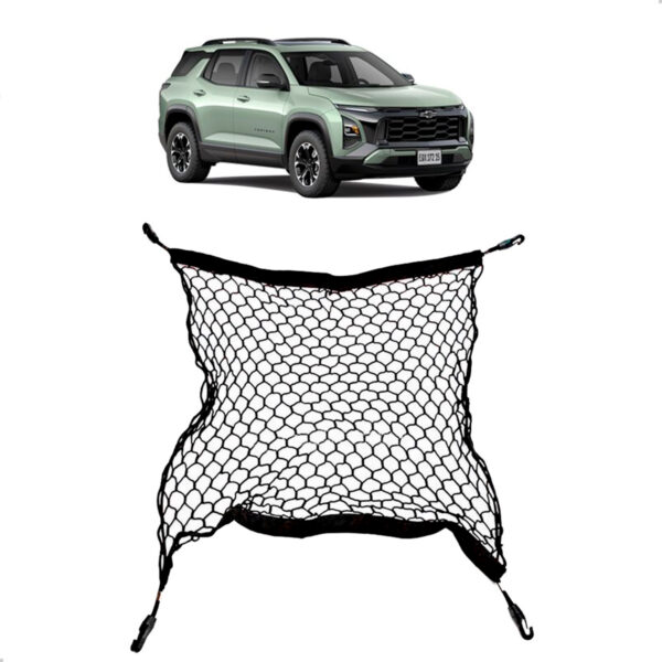 Rede Porta Malas Para GM EQUINOX